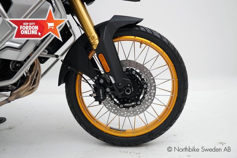 Voge DS900X bild 11