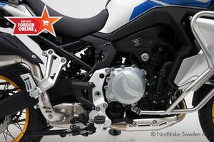 Voge DS900X bild 6
