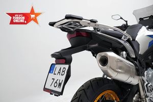 Voge DS900X bild 4