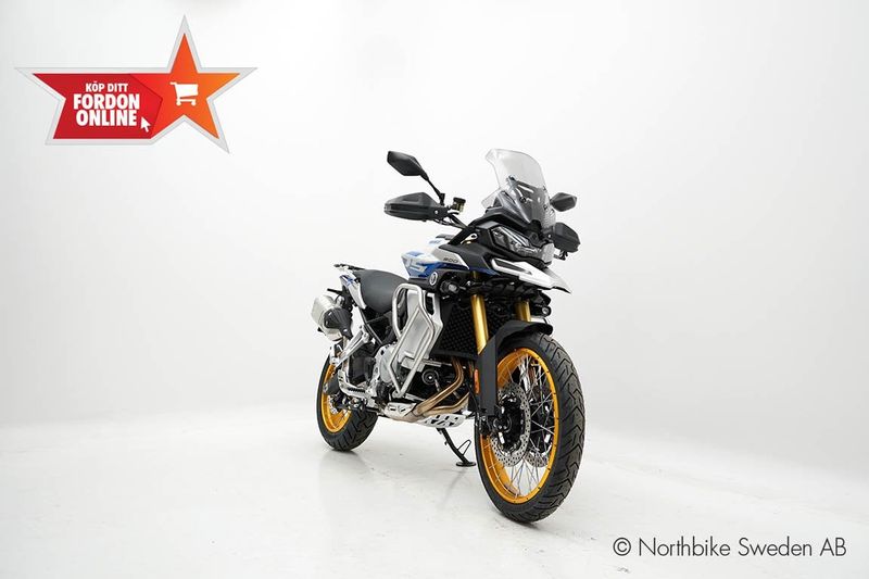Voge DS900X bild 12