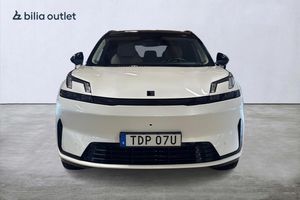 Lynk & Co 08 bild 3