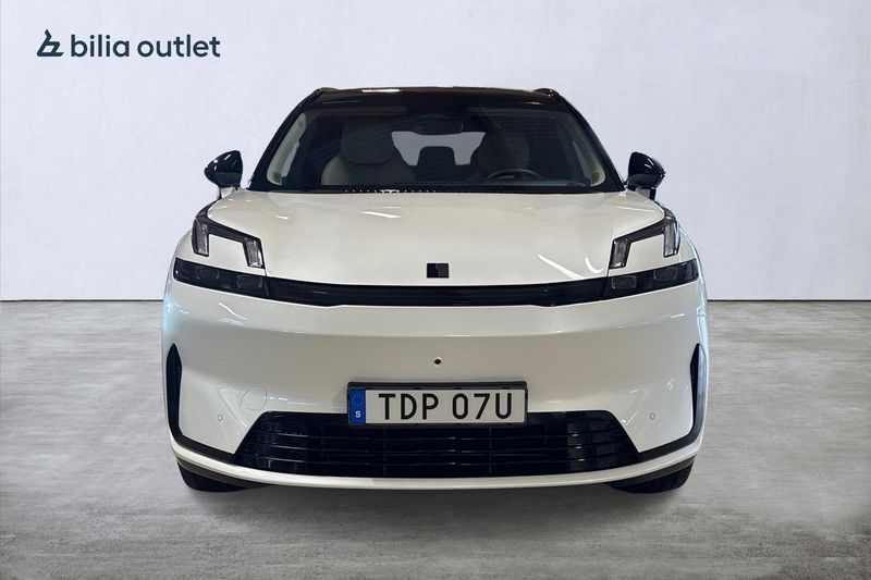 Lynk & Co 08 bild 3