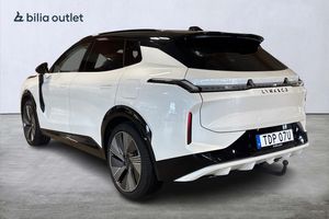 Lynk & Co 08 bild 8