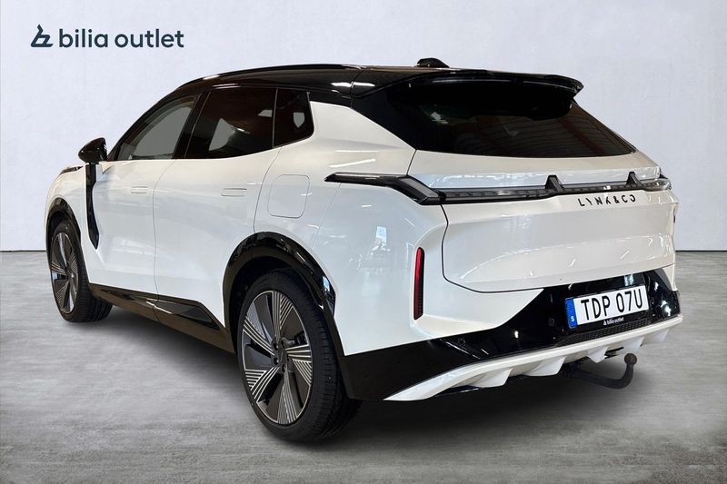 Lynk & Co 08 bild 8