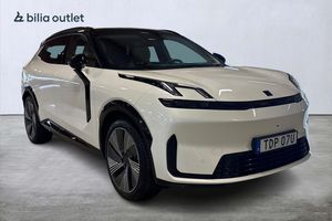 Lynk & Co 08 bild 4