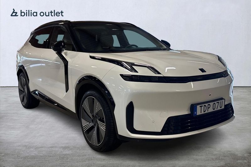 Lynk & Co 08 bild 4