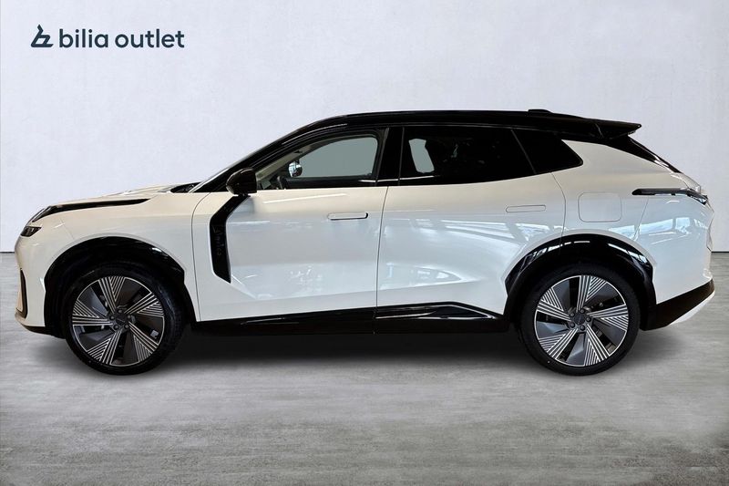 Lynk & Co 08 bild 9
