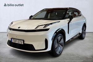 Lynk & Co 08 bild 1