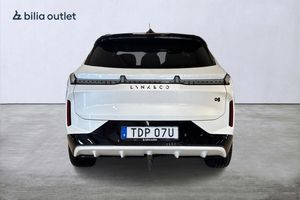 Lynk & Co 08 bild 7