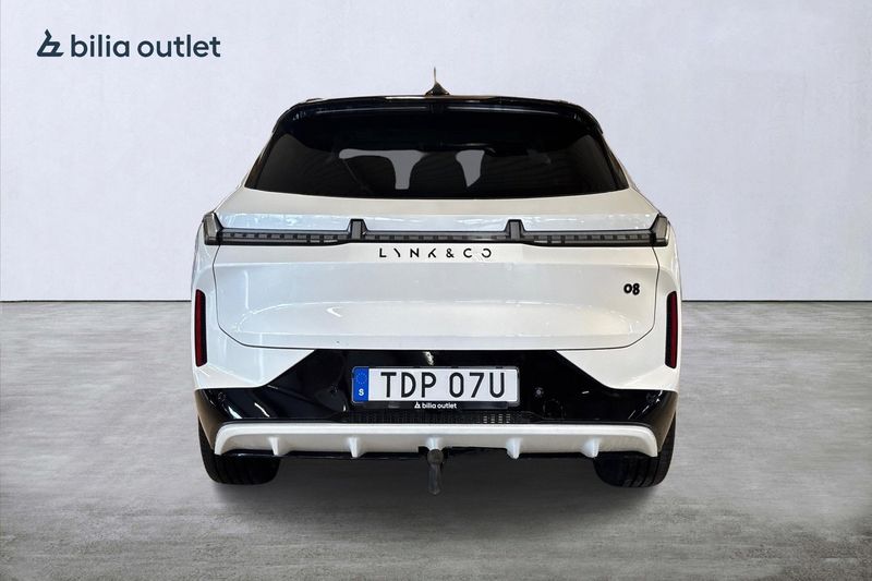 Lynk & Co 08 bild 7