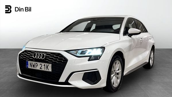 Audi A3 Sportback 35 TFSI 150 HK Proline S-tronic - 2021