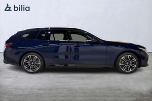 BMW i5 bild 18