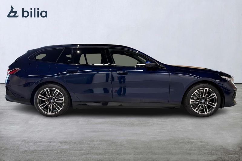 BMW i5 bild 18