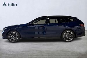 BMW i5 bild 3