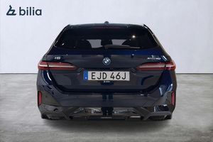 BMW i5 bild 5
