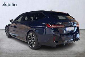 BMW i5 bild 2