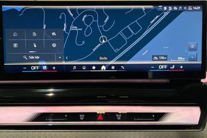 BMW i5 bild 15