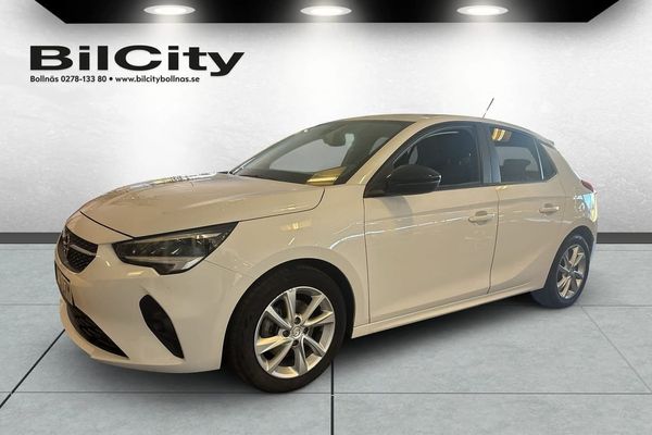 Opel Corsa 1,2 Turbo - 2020