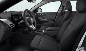 BMW 120 bild 3