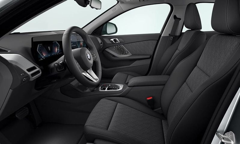 BMW 120 bild 3