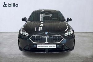 BMW 120 bild 5