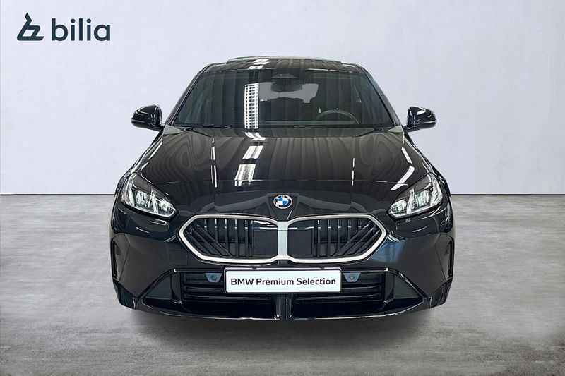 BMW 120 bild 5