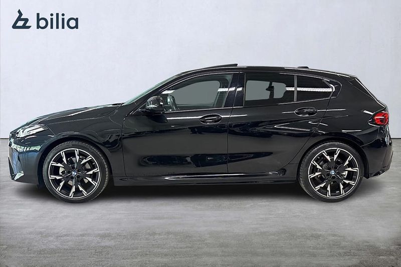 BMW 120 bild 3