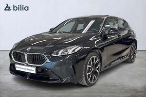 BMW 120 bild 1