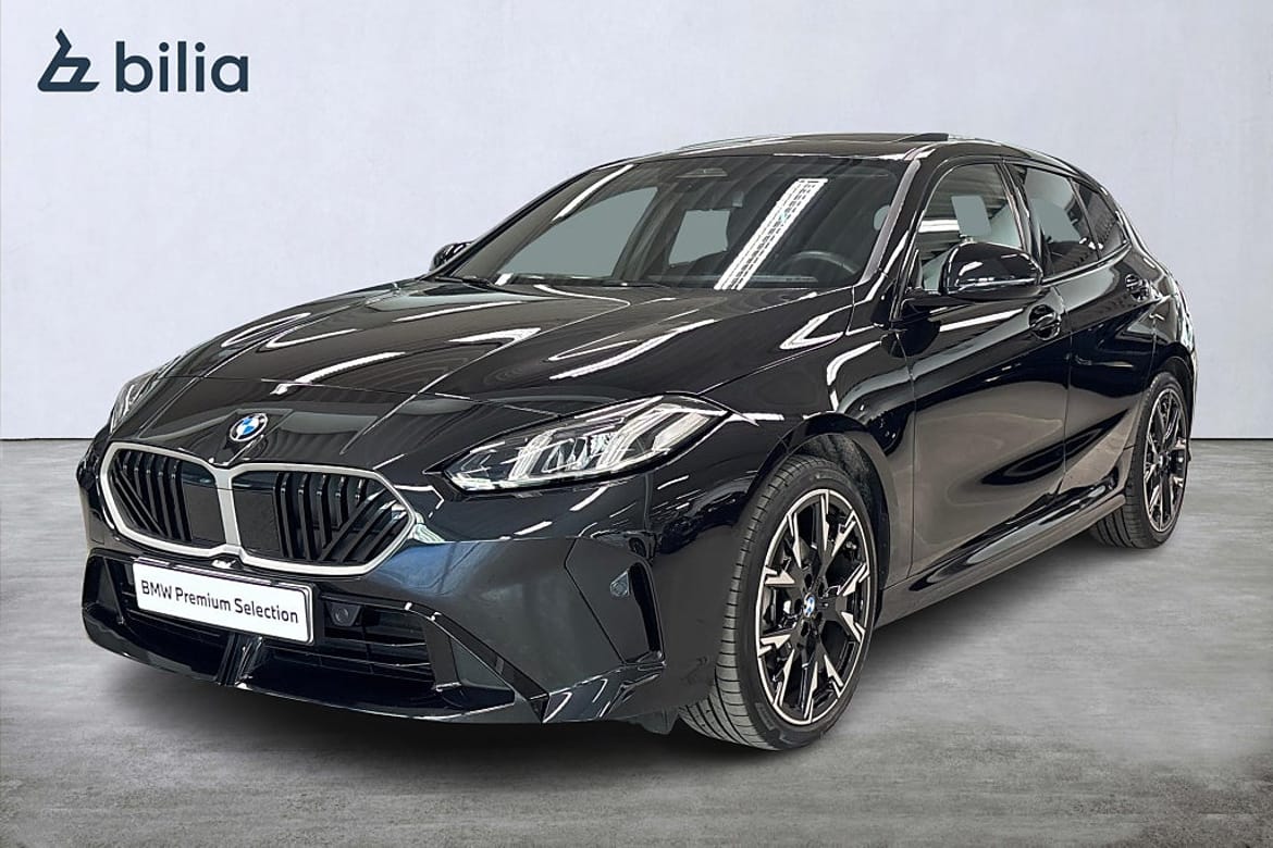 BMW 120