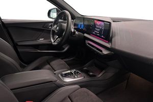 BMW 120 bild 6