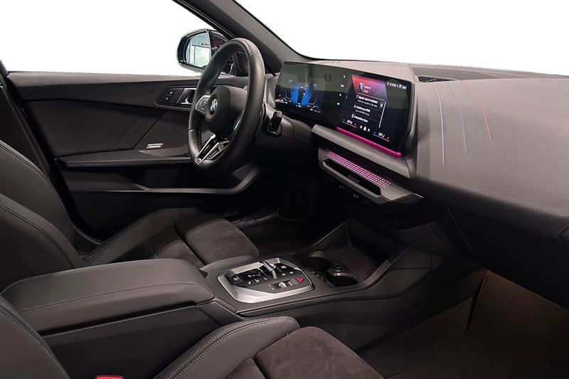 BMW 120 bild 6
