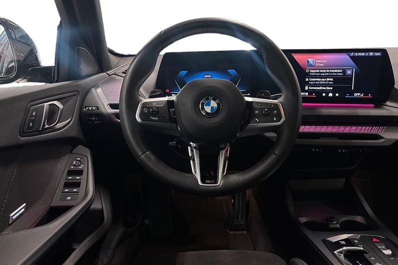 BMW 120 bild 9