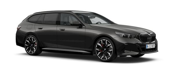 BMW 550 e xDrive Touring - 2027