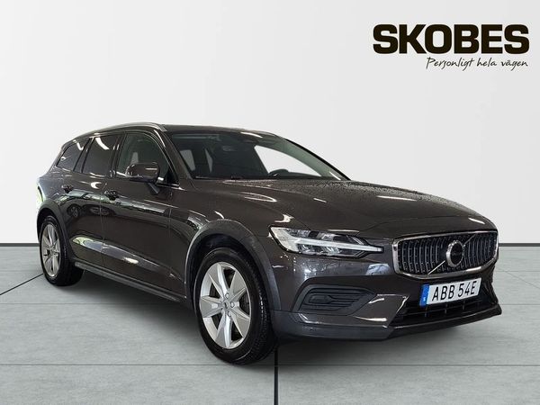 Volvo V60 Cross Country B4 AWD Diesel Core - 2023