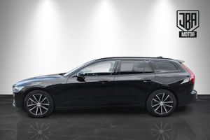 Volvo V60 bild 3