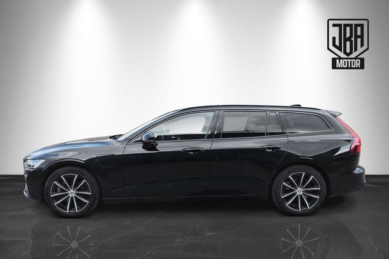 Volvo V60 bild 3