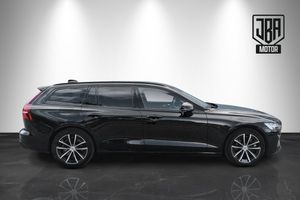 Volvo V60 bild 4