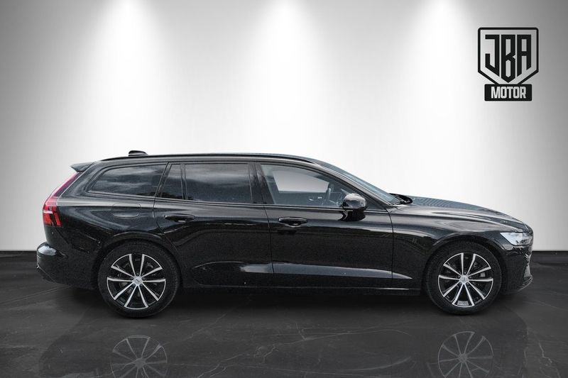 Volvo V60 bild 4