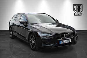 Volvo V60 bild 2