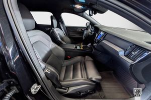 Volvo V60 bild 15