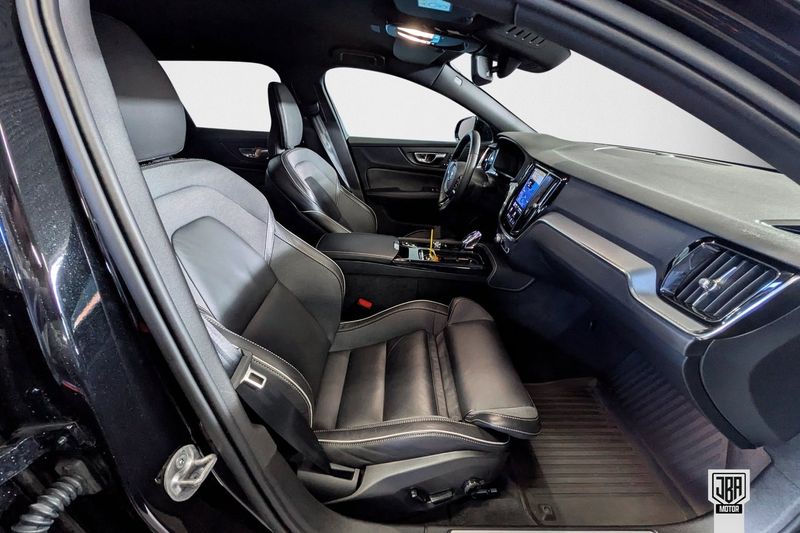 Volvo V60 bild 15