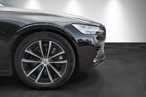 Volvo V60 bild 8