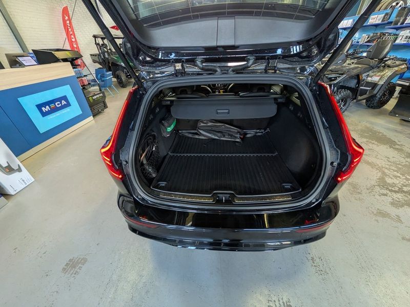 Volvo V60 bild 13