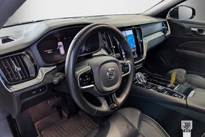 Volvo V60 bild 11