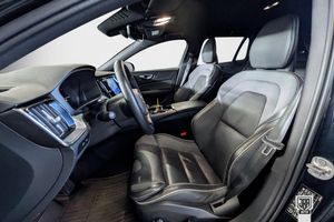 Volvo V60 bild 10
