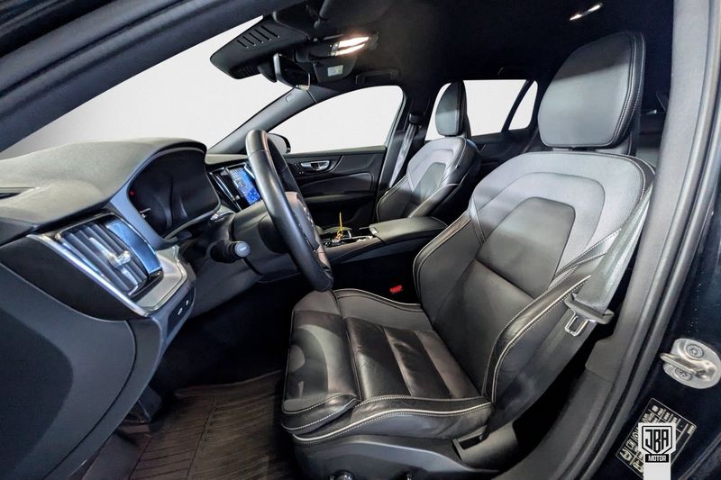 Volvo V60 bild 10