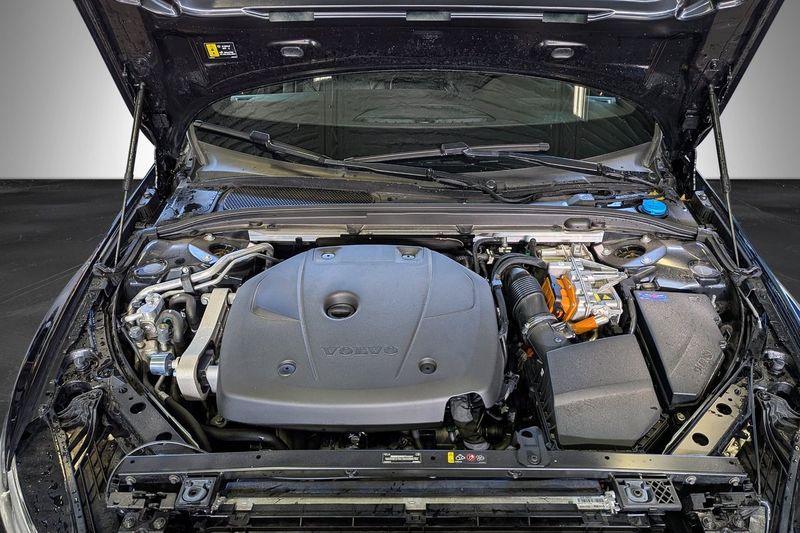 Volvo V60 bild 19