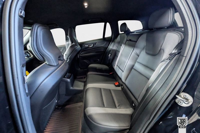 Volvo V60 bild 12