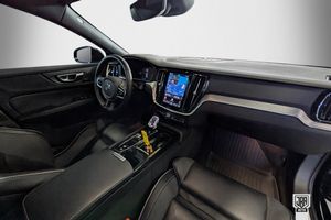 Volvo V60 bild 16