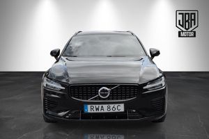 Volvo V60 bild 5
